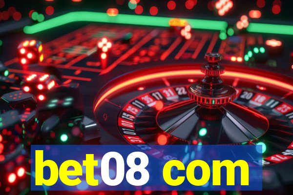 bet08 com